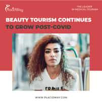 Beauty Tourism Continues to Grow post-COVID